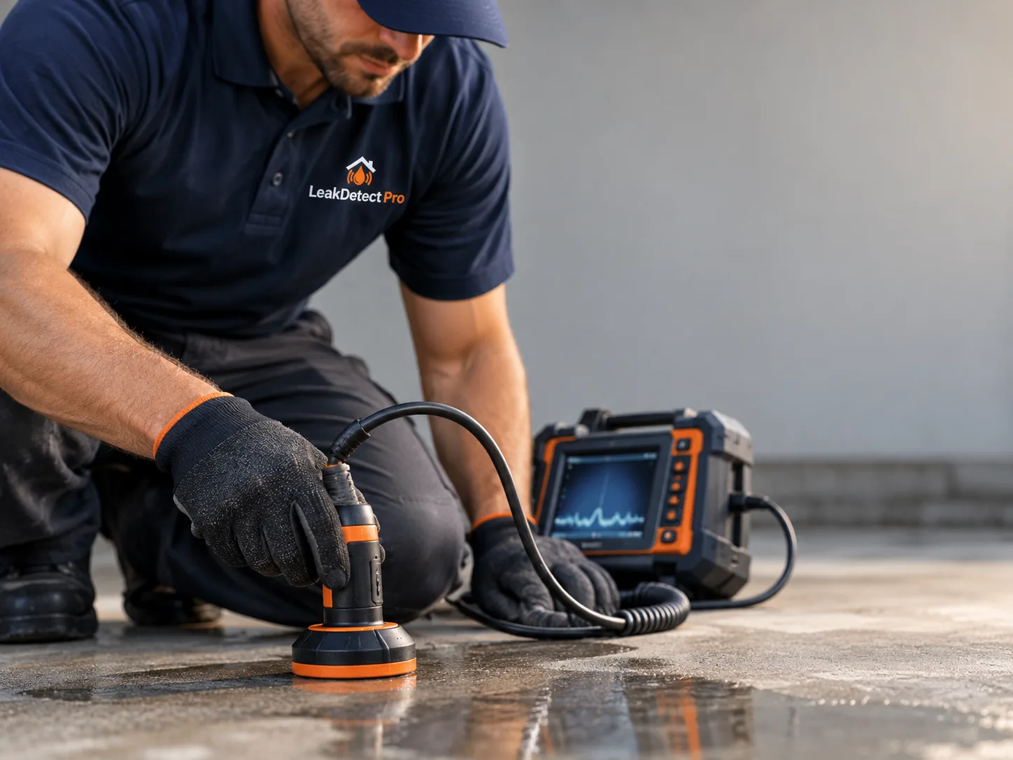 Commercial Roof Leak Detection in Clancy, MT